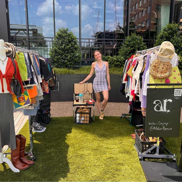 Meet your Posher, Rian - Picture 1 of 10